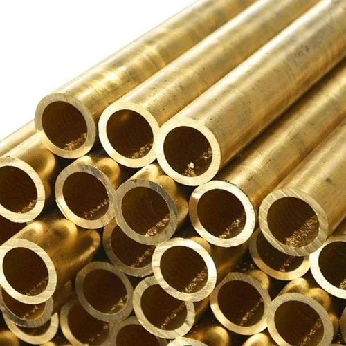 Admiralty Brass  Ferrule Fittings